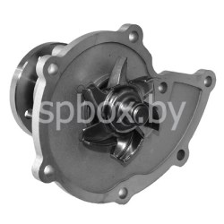 Насос водяной Toyota 4Y (01)-2